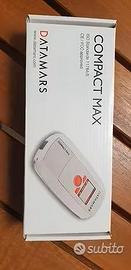 Lettore professionale DATAMARS COMPACT MAX