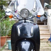 Honda Shadow 50 - 1999