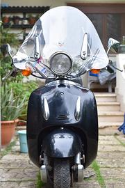 Honda Shadow 50 - 1999