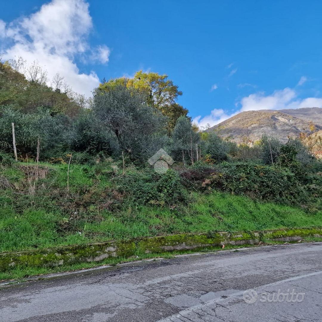 TER. RESIDENZIALE A CAUTANO - Altro