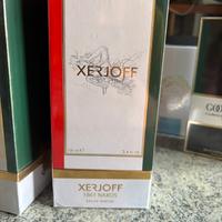 Xerjoff Naxos Eau de Parfum 100 ml – Nuovo
