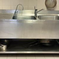 Attrezzatura cucina