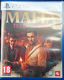 Mafia terra madre