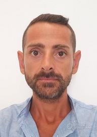 Supporto consegne / magazzino leggero