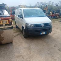 volvolkswagen transporter t5