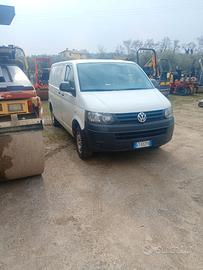 volvolkswagen transporter t5