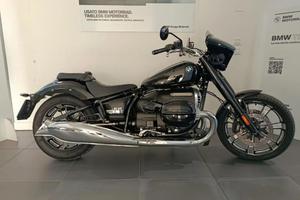 BMW R 18 s/first edition Abs
