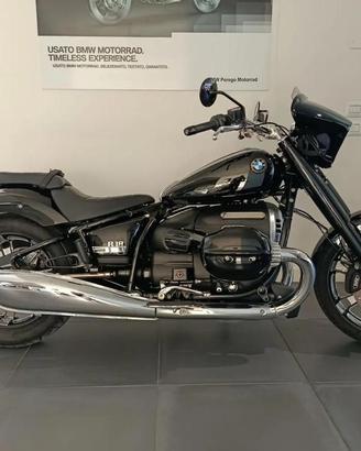 BMW R 18 s/first edition Abs