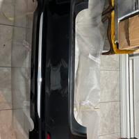 paraurti f30 luxury 340 style