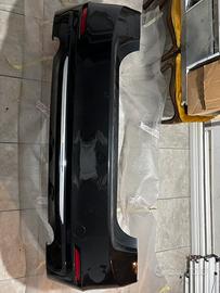 paraurti f30 luxury 340 style