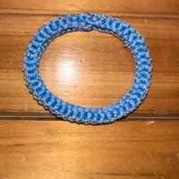 Bracciale fatto a mano