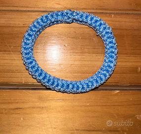 Bracciale fatto a mano