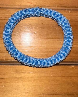 Bracciale fatto a mano