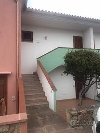 Appartamento bilocale Isola rossa