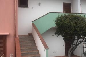 Appartamento bilocale Isola rossa