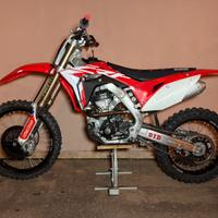 Honda CRF 250R