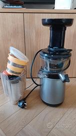 Estrattore HUROM HE-DBE03