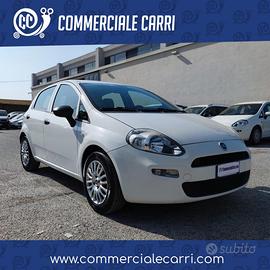 FIAT PUNTO VAN 1.3 M-JET 5 PORTE 4 POSTI -