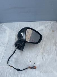 Specchietto Destro Citroen C3 Aircross