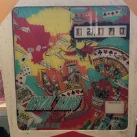 Flipper anni 70