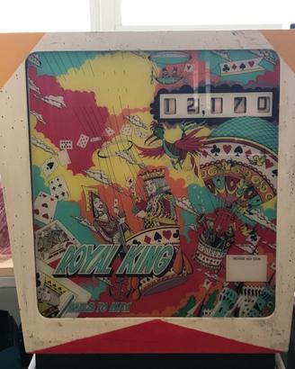Flipper anni 70