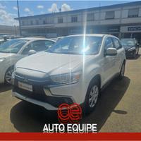 Mitsubishi ASX 1.6 2WD GPL Bi-Fuel Invite Navi