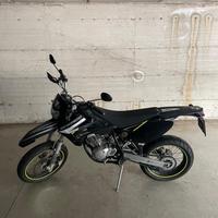 Sherco HRD S3 12/SM - 125cc - 2008