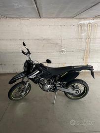 Sherco HRD S3 12/SM - 125cc - 2008