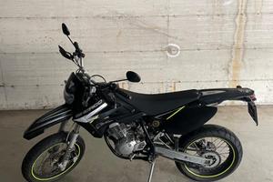 Sherco HRD S3 12/SM - 125cc - 2008