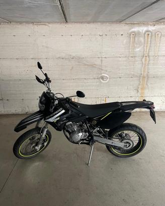 Sherco HRD S3 12/SM - 125cc - 2008
