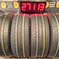 SPED.GRATIS- CONTINENTAL 4 GOMME 225 55 18