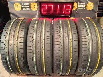 SPED.GRATIS- CONTINENTAL 4 GOMME 225 55 18