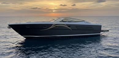 Unica Yacht Unica 42 (2006)