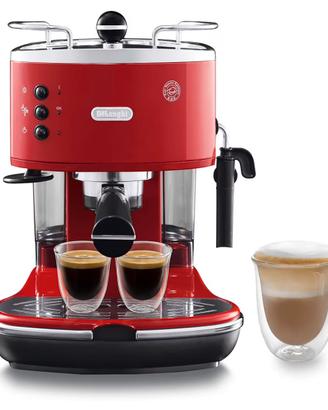 Macchina caffe de longgi icona vintage