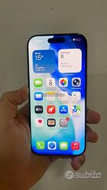 Apple iPhone 16 Pro desert 512 GB - 8720