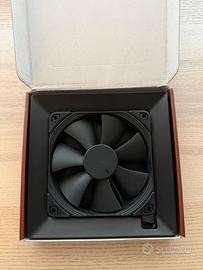 Noctua industrial 120