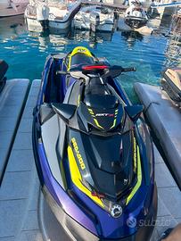 Seadoo Rxt 300