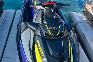 Seadoo Rxt 300