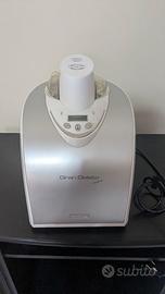 Gelatiera Ariete - Gran Gelato Metal