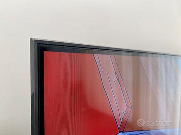 Samsung QLED 65" Q70B 120hz VRR HDM1 2.1