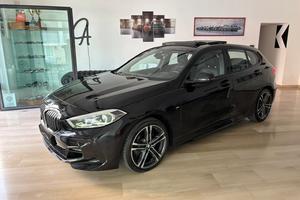 BMW 118 d Msport 150cv (F40) 2022