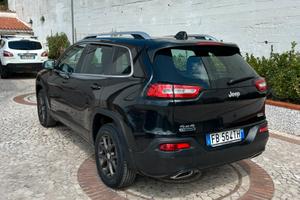 Jeep cherokee 2.2 185 cv 4wd