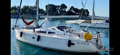 Elan Impression 384 anno 2006