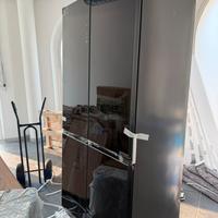 Frigorifero americano hisense nuovo RQ768N4GBE