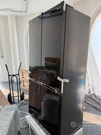 Frigorifero americano hisense nuovo RQ768N4GBE