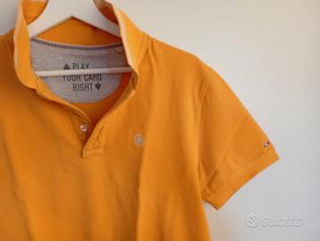 polo asso di picche