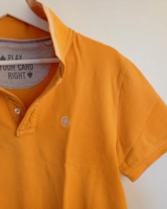 polo asso di picche