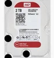 HD per PC o Nas SATA