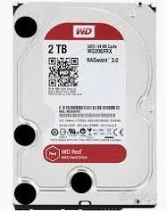 HD per PC o Nas SATA