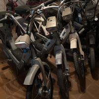 Piaggio ciao permuto con vespa